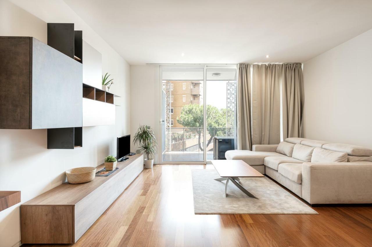 Rifredi Station Exclusive Apartment Florença Exterior foto