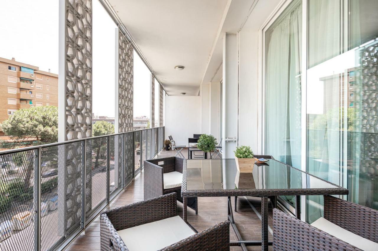Rifredi Station Exclusive Apartment Florença Exterior foto